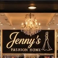 Inside Jenny's Fashion Home