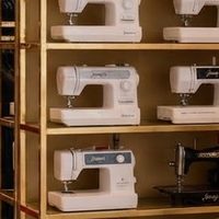 Inside Jenny's Fashion Home