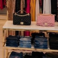 Inside Jenny's Fashion Home
