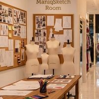 Inside Jenny's Fashion Home