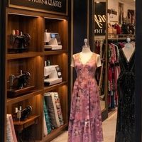 Inside Jenny's Fashion Home